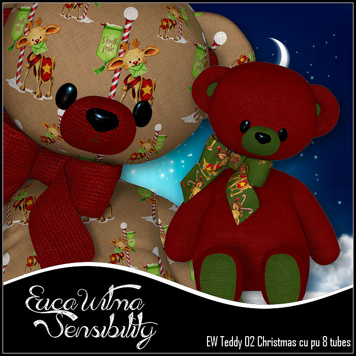 (image for) EW Teddy 02